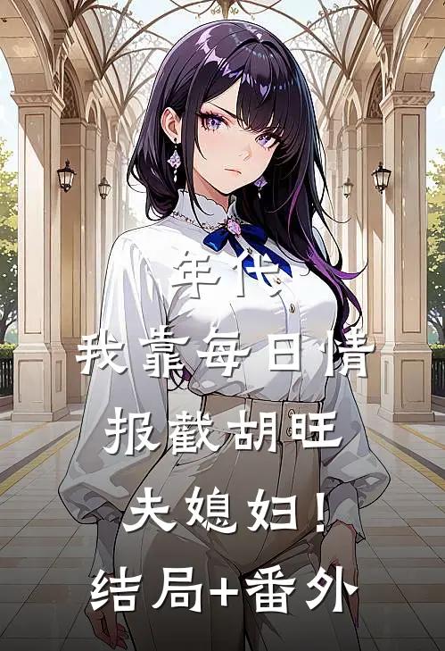 年代：我靠每日情报截胡旺夫媳妇！结局+番外