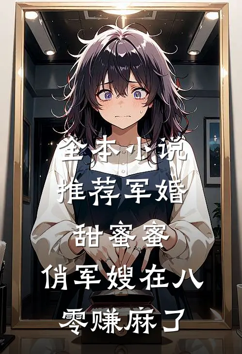 全本小说推荐军婚甜蜜蜜：俏军嫂在八零赚麻了