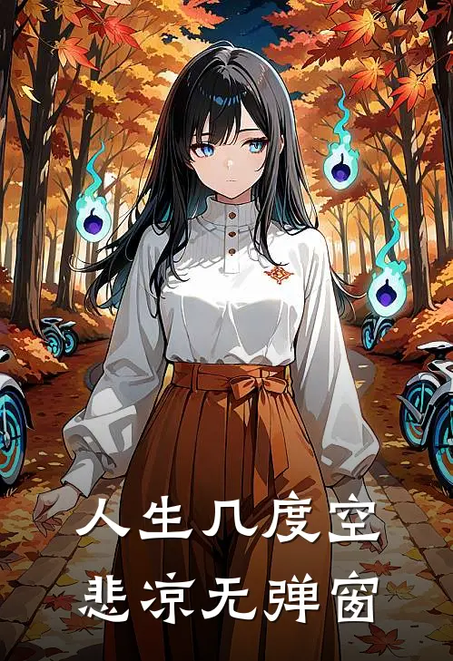 人生几度空悲凉无弹窗