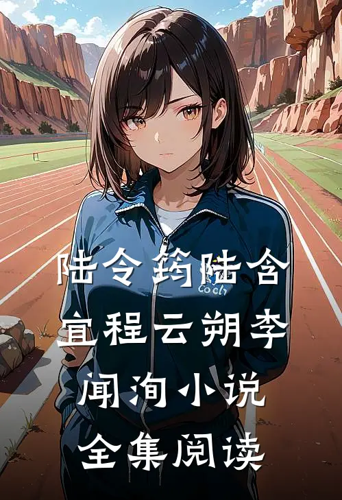 陆令筠陆含宜程云朔李闻洵小说全集阅读