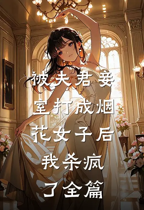 被夫君妾室打成烟花女子后，我杀疯了全篇