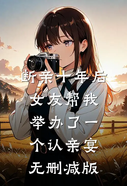 断亲十年后，女友帮我举办了一个认亲宴无删减版