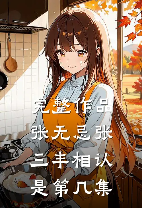 完整作品张无忌张三丰相认是第几集