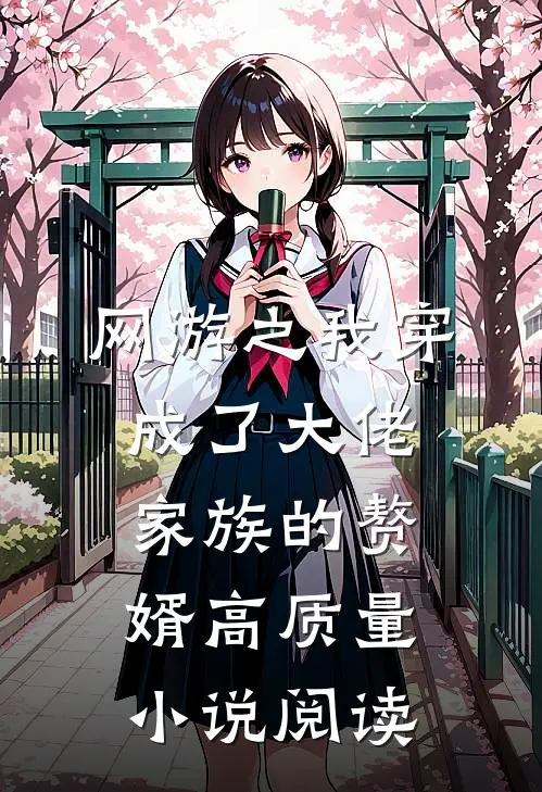 网游之我穿成了大佬家族的赘婿高质量小说阅读
