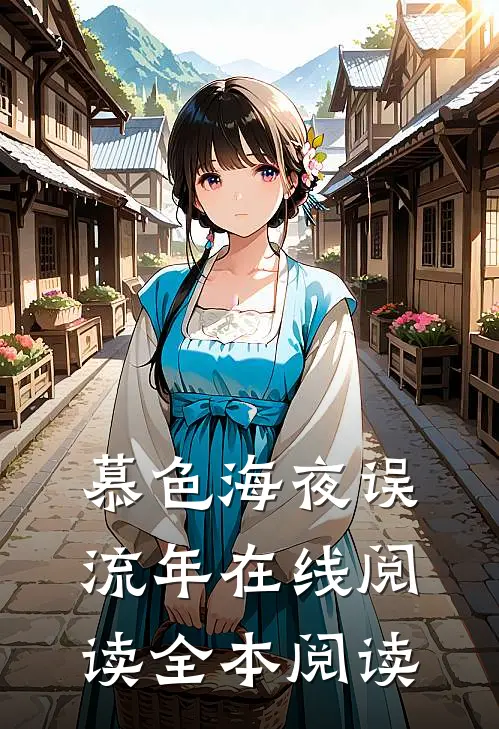 慕色海夜误流年在线阅读全本阅读