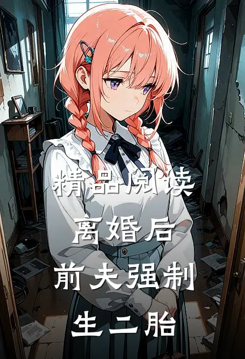 精品阅读离婚后，前夫强制生二胎