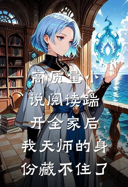 高质量小说阅读踹开全家后，我天师的身份藏不住了