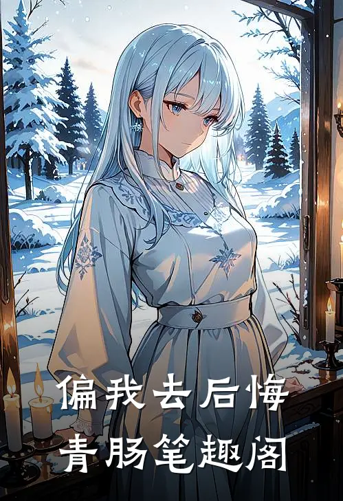 偏我去后悔青肠笔趣阁