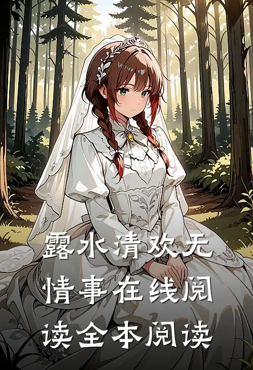 露水清欢无情事在线阅读全本阅读