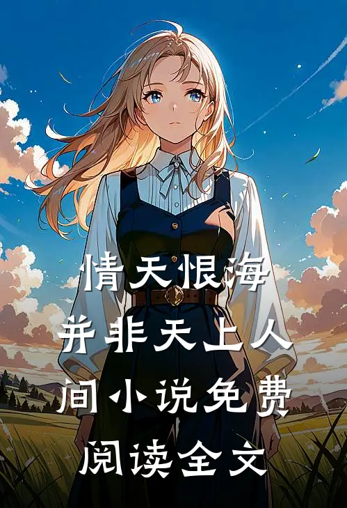 情天恨海，并非天上人间小说免费阅读全文