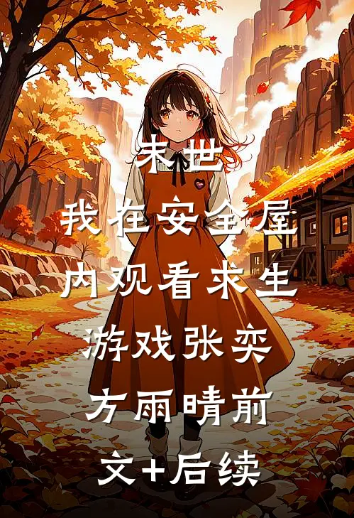 末世：我在安全屋内观看求生游戏张奕方雨晴前文+后续