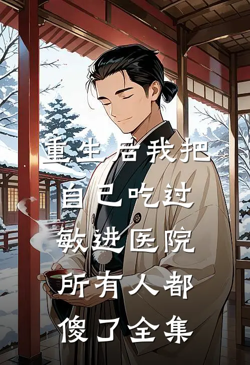 重生后我把自己吃过敏进医院，所有人都傻了全集