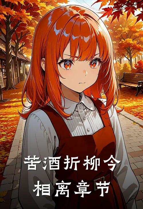 苦酒折柳今相离章节
