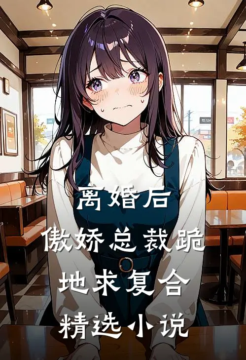 离婚后，傲娇总裁跪地求复合精选小说