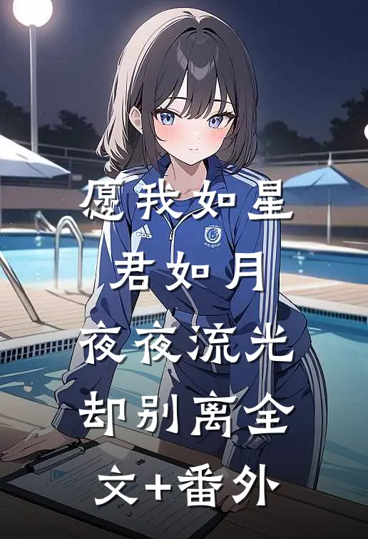 愿我如星君如月，夜夜流光却别离全文+番外