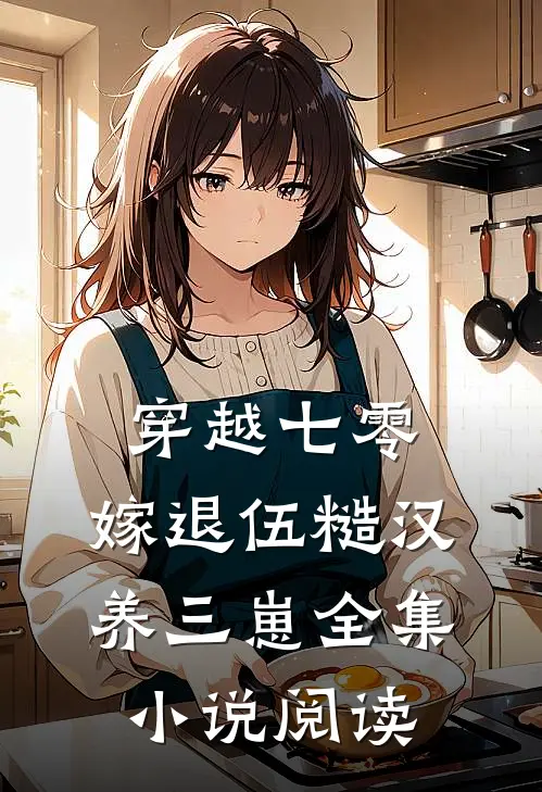 穿越七零，嫁退伍糙汉养三崽全集小说阅读