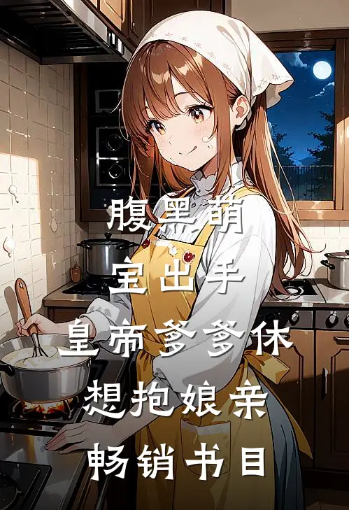 腹黑萌宝出手，皇帝爹爹休想抱娘亲畅销书目