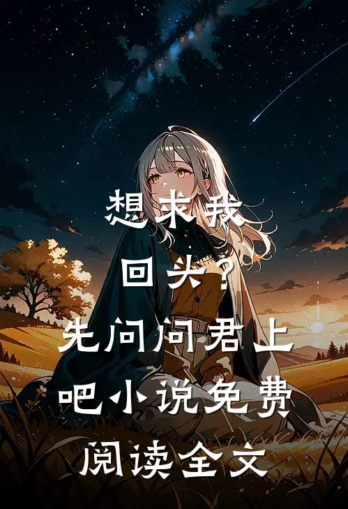 想求我回头？先问问君上吧小说免费阅读全文