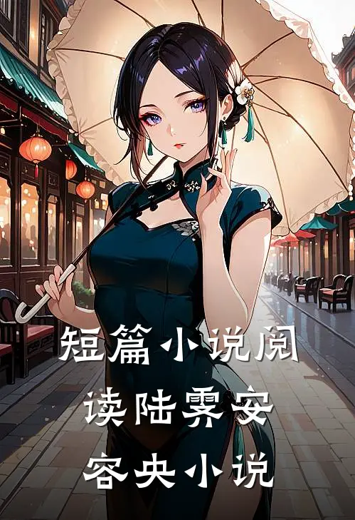 短篇小说阅读陆霁安容央小说