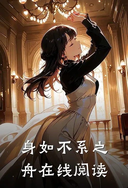 身如不系之舟在线阅读