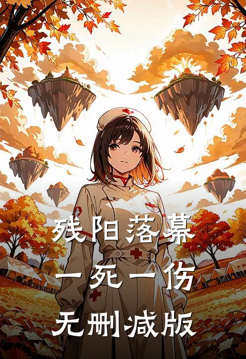 残阳落幕，一死一伤无删减版