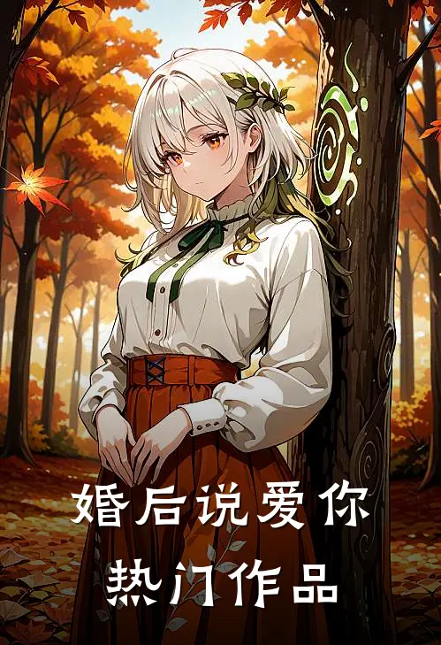 婚后说爱你热门作品