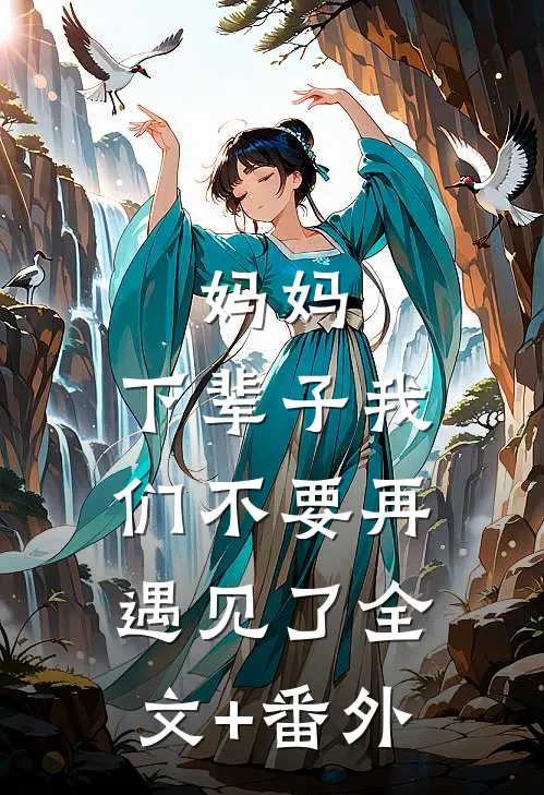 妈妈，下辈子我们不要再遇见了全文+番外
