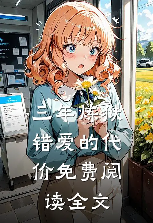 三年炼狱，错爱的代价免费阅读全文