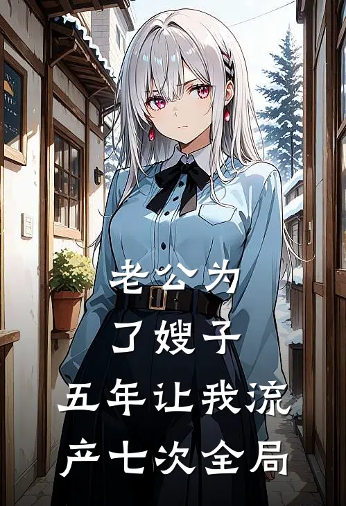 老公为了嫂子，五年让我流产七次全局