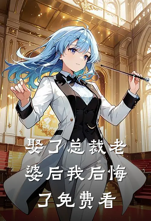 娶了总裁老婆后我后悔了免费看