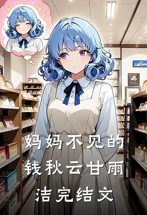 妈妈不见的钱秋云甘雨洁完结文