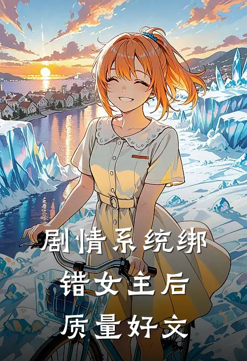 剧情系统绑错女主后质量好文