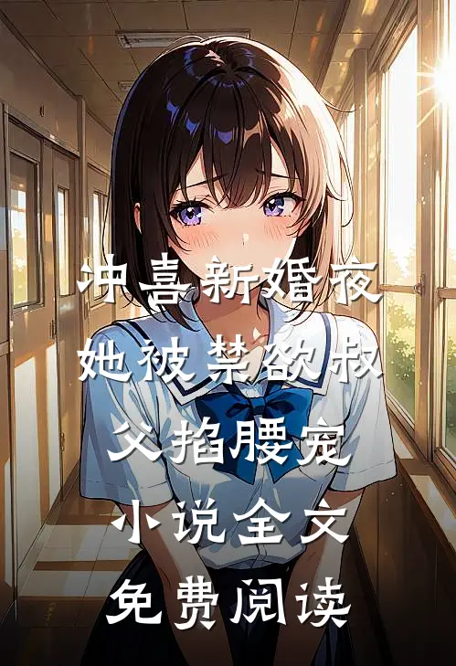 冲喜新婚夜，她被禁欲叔父掐腰宠小说全文免费阅读