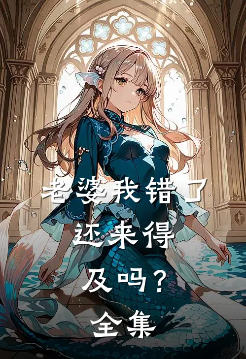 老婆我错了，还来得及吗？ 全集