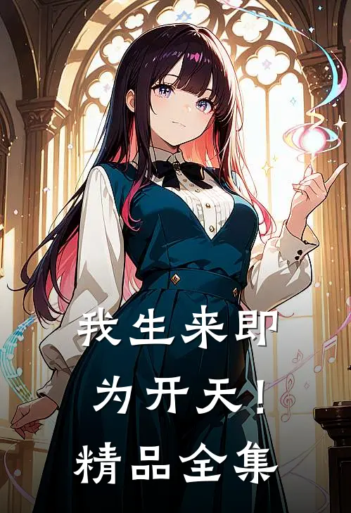 我生来即为开天!精品全集