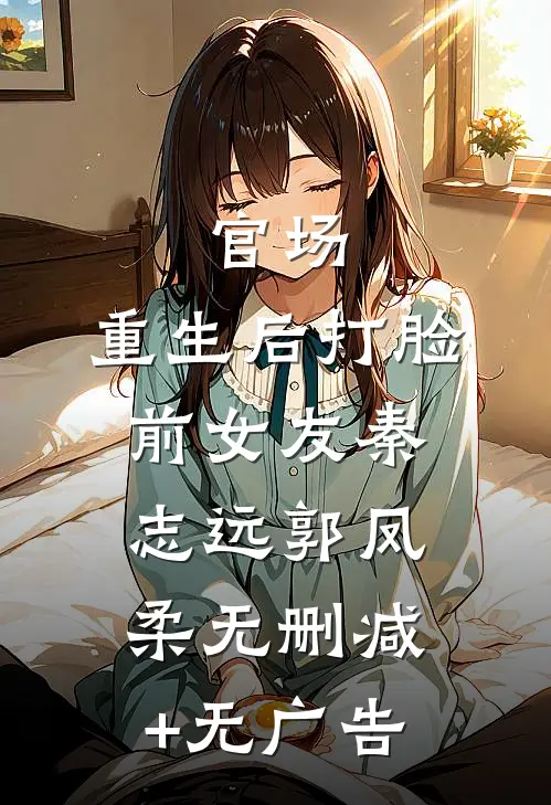 官场：重生后打脸前女友秦志远郭凤柔无删减+无广告