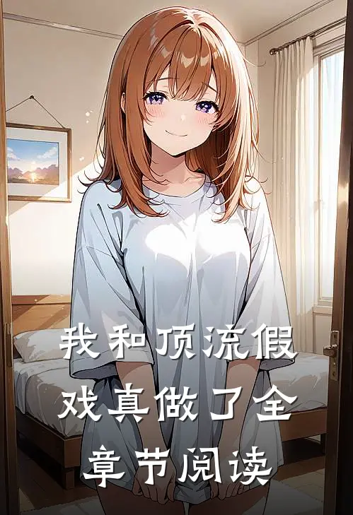 我和顶流假戏真做了全章节阅读