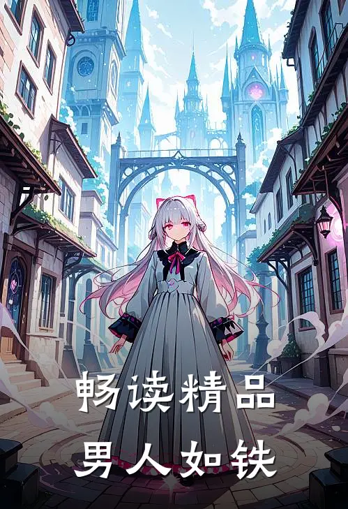 畅读精品男人如铁