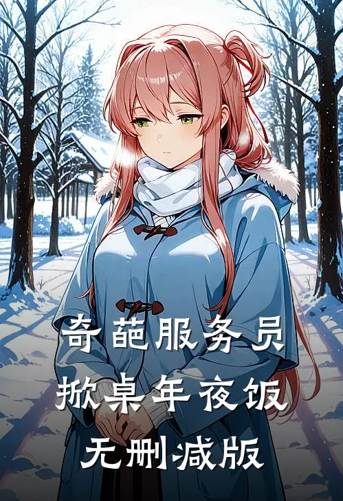 奇葩服务员掀桌年夜饭无删减版