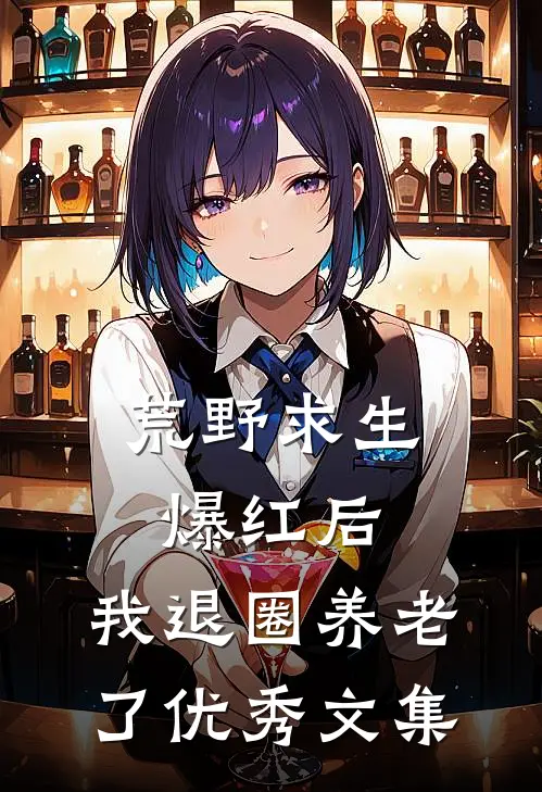 荒野求生爆红后，我退圈养老了优秀文集