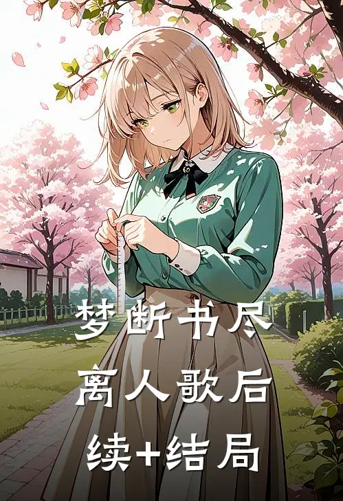 梦断书尽离人歌后续+结局