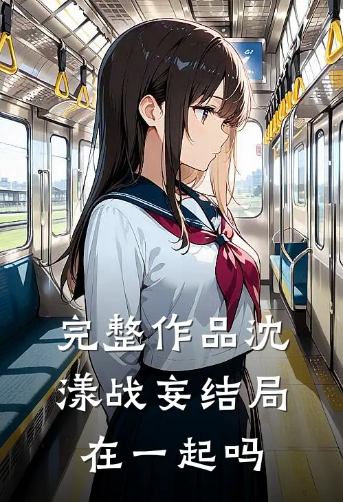 完整作品沈漾战妄结局在一起吗