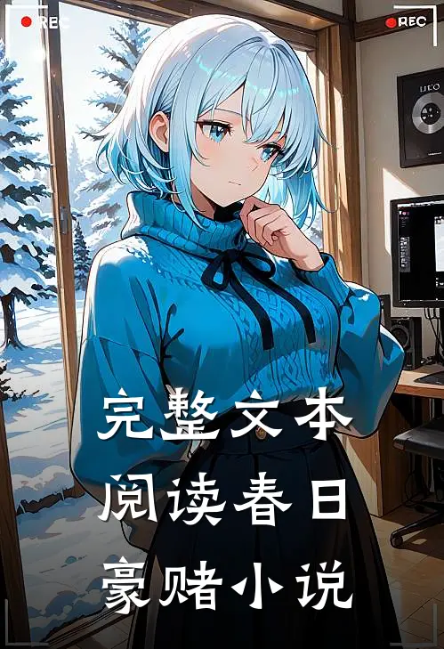 完整文本阅读春日豪赌小说