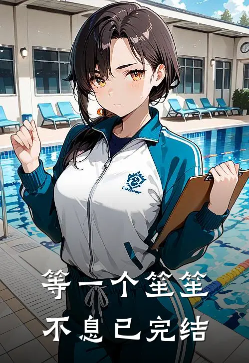 等一个笙笙不息已完结