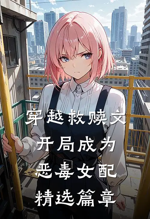 穿越救赎文，开局成为恶毒女配精选篇章
