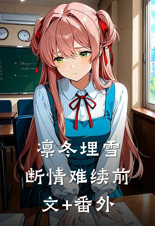 凛冬埋雪，断情难续前文+番外