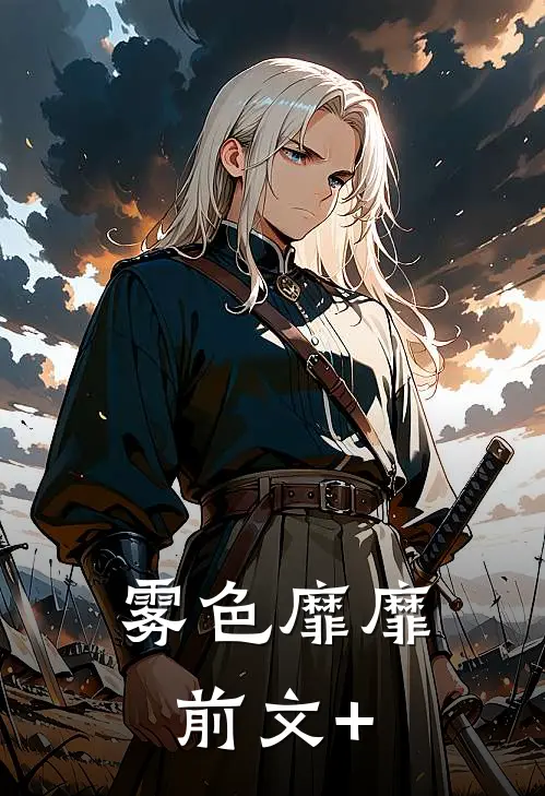 雾色靡靡前文+