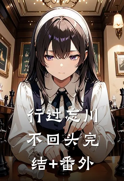 行过忘川不回头完结+番外