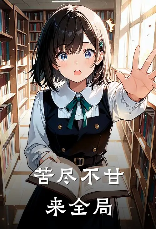 苦尽不甘来全局