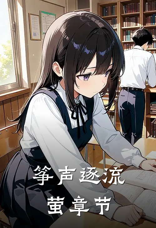 筝声逐流萤章节